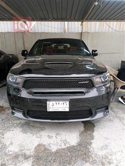 دودج دورانجو